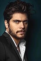 Photo of Alessio Lapice