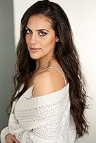 Photo of Aletha Sholomenko