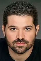 Photo of Alex Alvarez