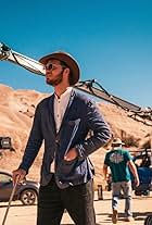 Photo of Alex Bergman