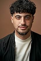 Photo of Alex Carrion