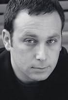 Photo of Alex Craig Mann