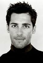 Photo of Alex Dimitriades