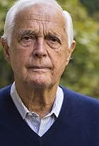 Photo of Alex Elderfield