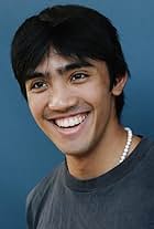 Photo of Alex Fox