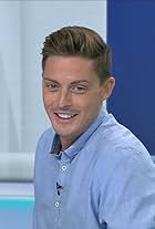 Photo of Alex George