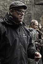 Photo of Alex Graves