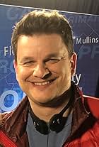 Photo of Alex Gregory