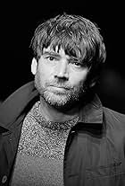 Photo of Alex James-Cox