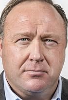 Photo of Alex Jones