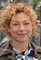 Photo of Alex Kingston