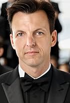 Photo of Alex Lane