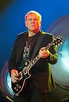 Photo of Alex Lifeson