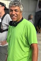 Photo of Alex Pillai