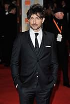 Photo of Alex Zane