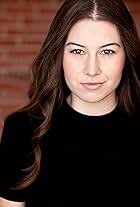 Photo of Alexa Hodzic