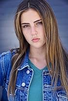 Photo of Alexa Rose