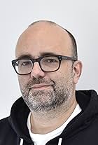 Photo of Alexander Geringas