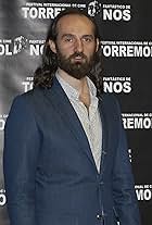 Photo of Alexander Gore