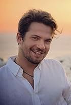 Photo of Alexander J. Darius