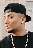 Photo of Alexander Mojica