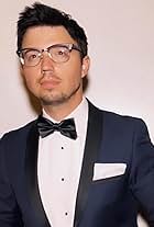 Photo of Alexander Rosenkreuz