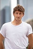 Photo of Alexander Schauer