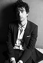 Photo of Alexander Wolff