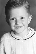 Photo of Alexander Zane