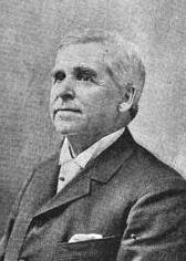 Photo of Alexander Lewis