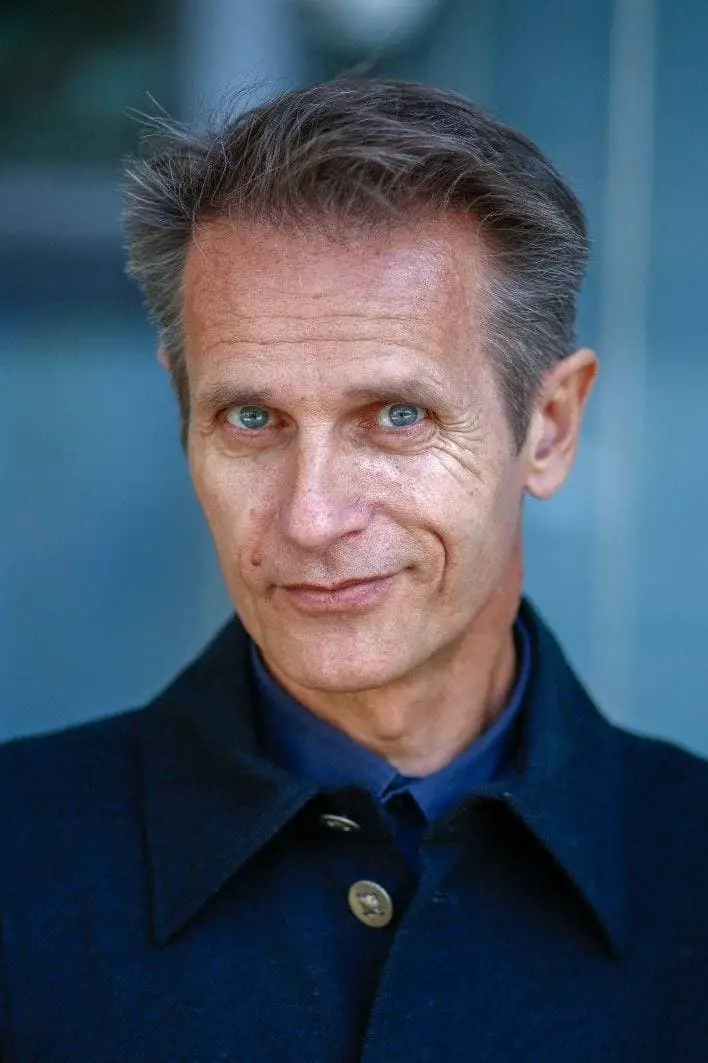 Photo of Alexander Höchst