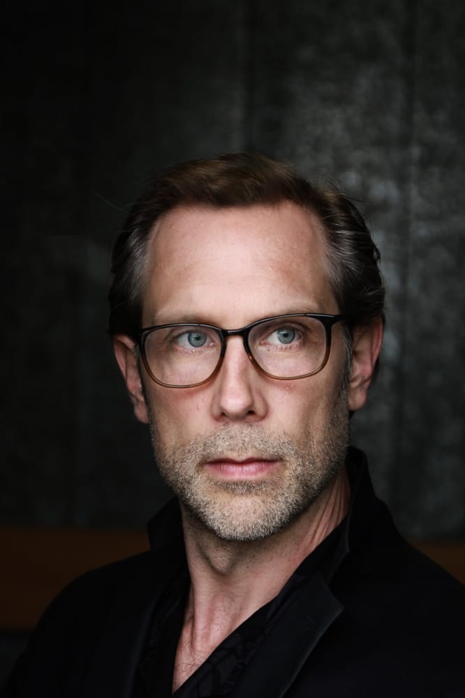 Photo of Alexander Wüst