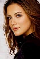 Photo of Alexandra Baten