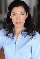 Photo of Alexandra Beres