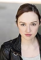 Photo of Alexandra Brynn