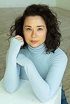 Photo of Alexandra Crenian