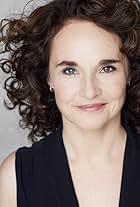 Photo of Alexandra Fryer