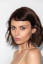 Photo of Alexandra Koss