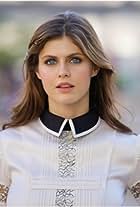 Photo of Alexandra Lexer