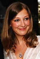 Photo of Alexandra Maria Lara