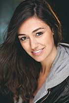 Photo of Alexandra Miles