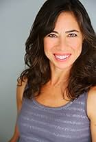 Photo of Alexandra Rhodie