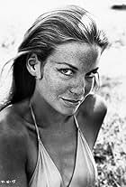 Photo of Alexandra Stewart