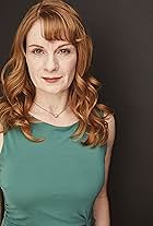 Photo of Alexandra Surer