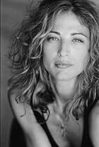 Photo of Alexandra Wescourt