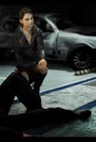 Photo of Alexandra Williamson