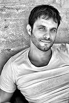 Photo of Alexandre Guansé