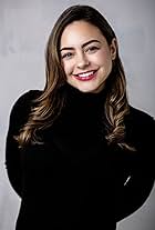 Photo of Alexandria Benoit