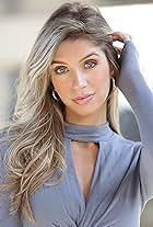 Photo of Alexandria Deberry