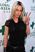 Photo of Alexis Arquette